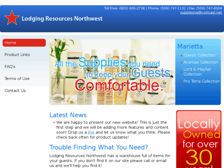 www.lrnw.net