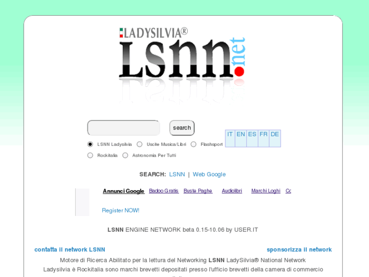 www.lsnn.eu