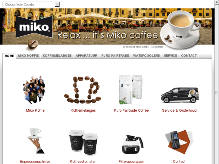 www.miko-koffie.nl