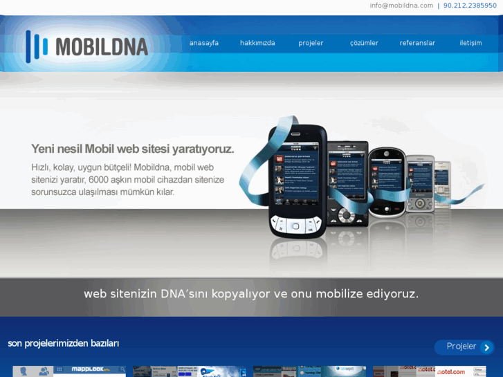 www.mobildna.com