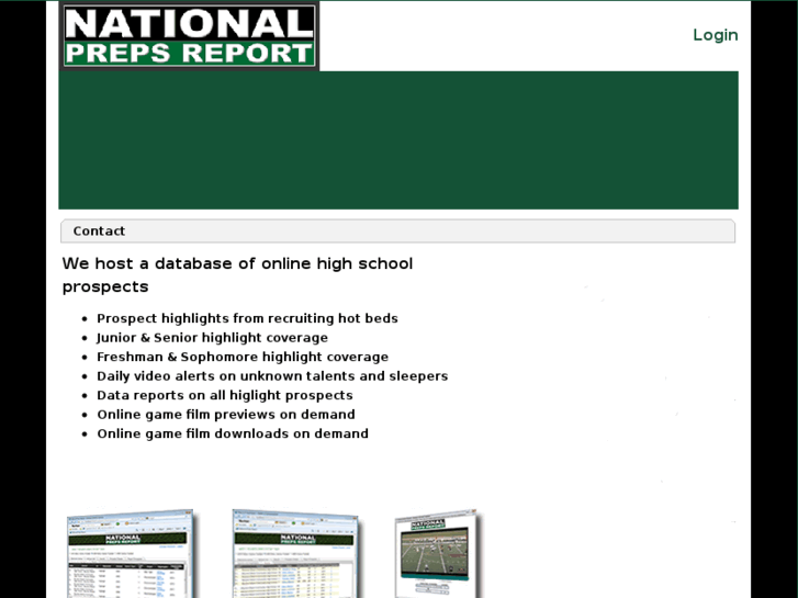 www.nationalprepsreports.com