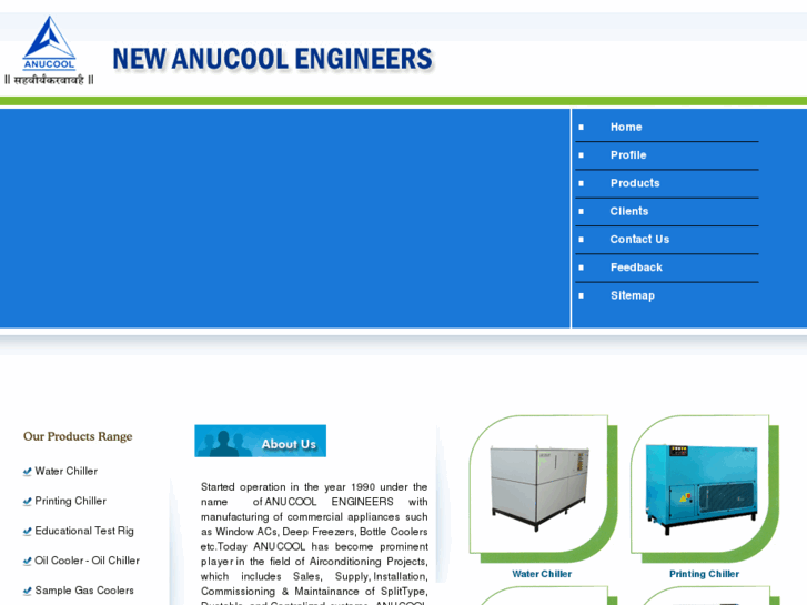 www.newanucoolengineers.com