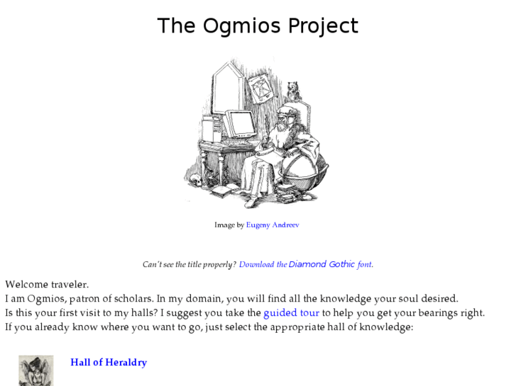 www.ogmiosproject.org