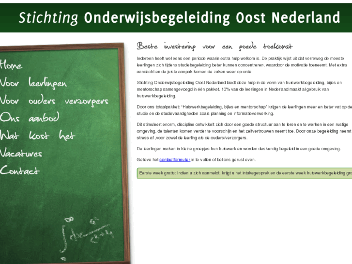 www.onderwijsbegeleiding.net