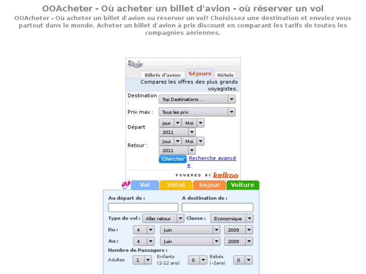 www.ooacheter.com