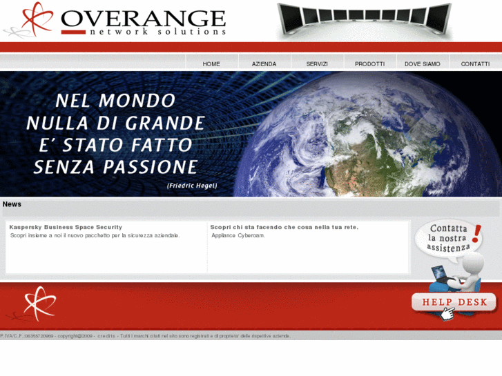 www.overange.com