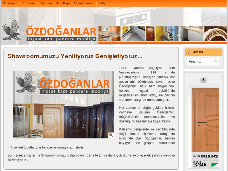 www.ozdoganlar.net