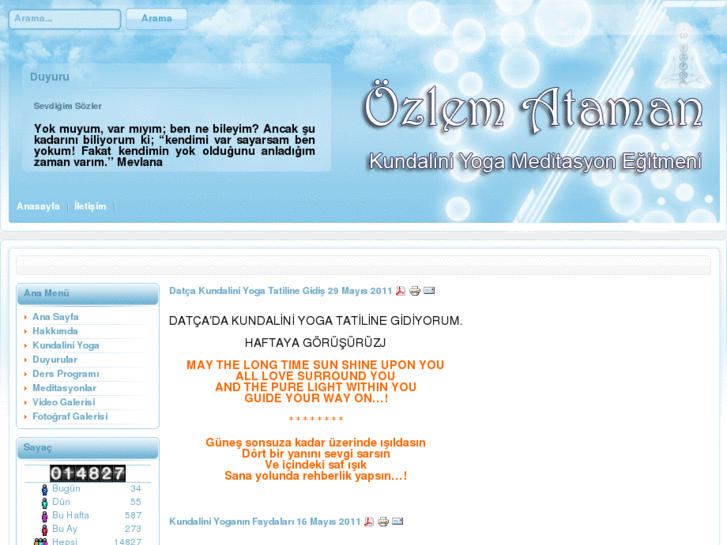 www.ozlemataman.com