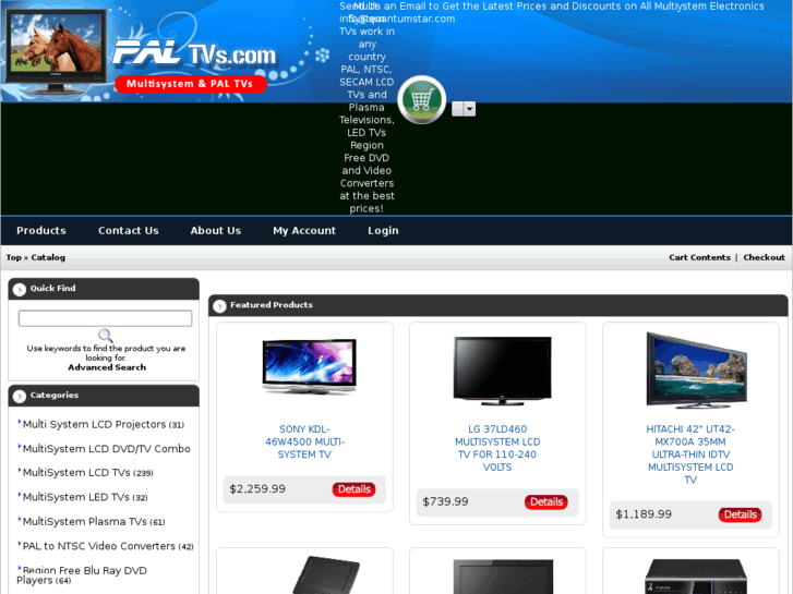 www.paltvs.com