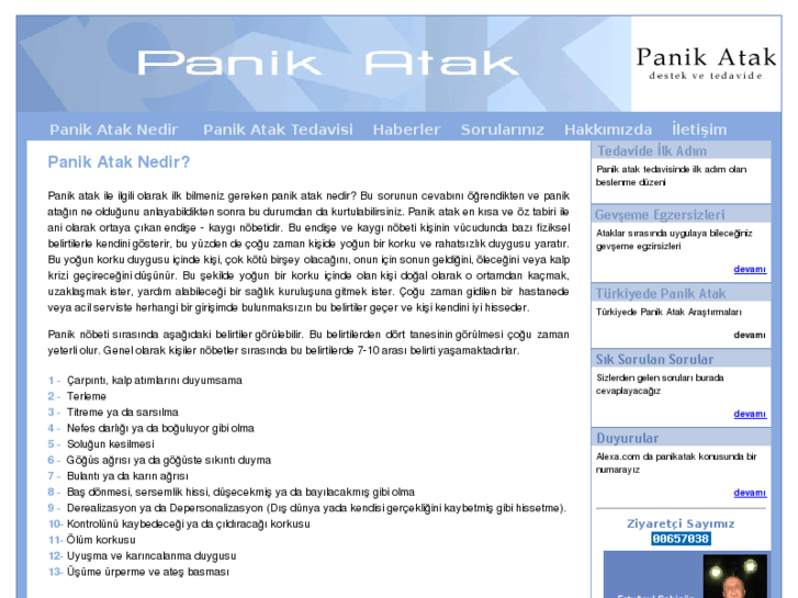 www.panikatak.org