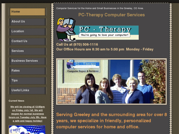 www.pc-therapy.com