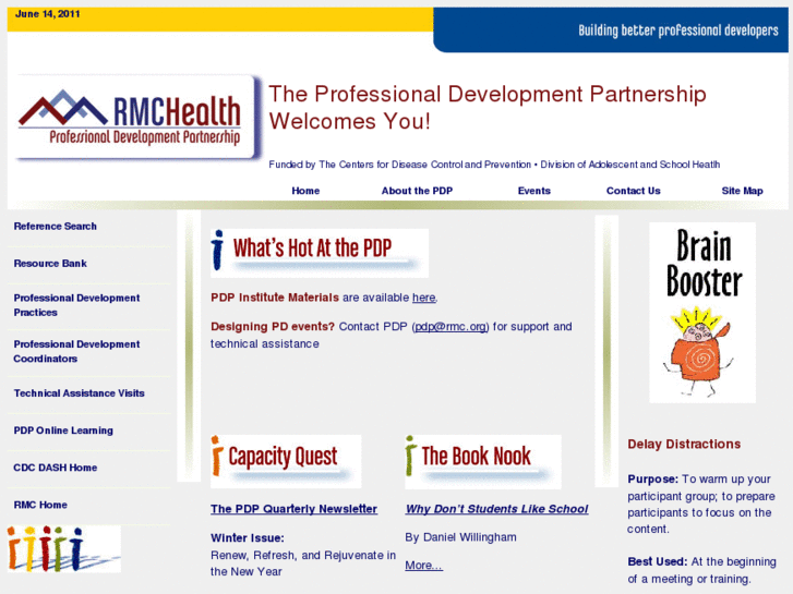 www.pdp-rmc.org