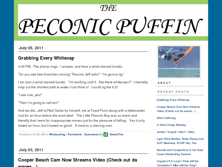 www.peconicpuffin.com