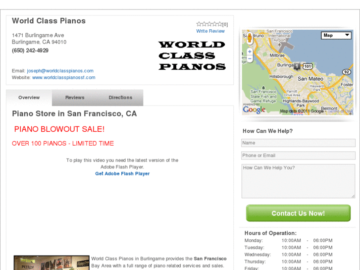 www.pianostoresanfrancisco.com