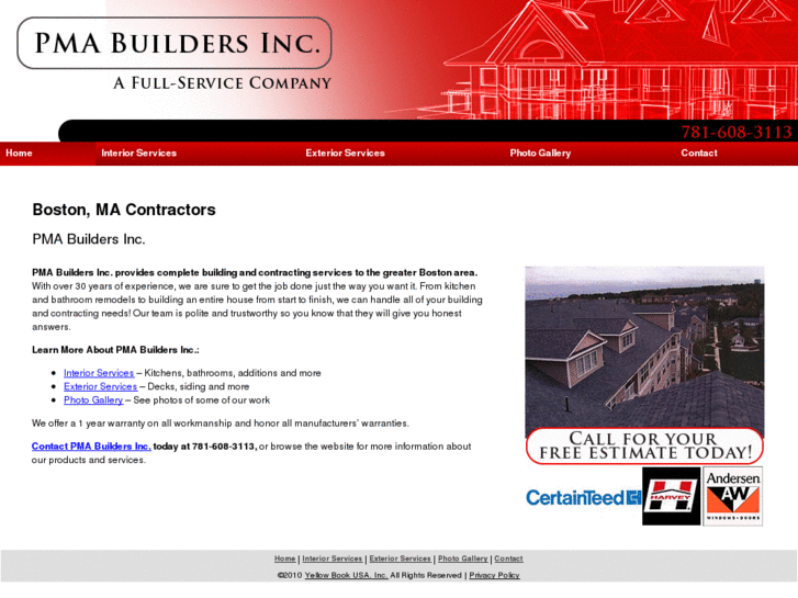 www.pmabuilders.com