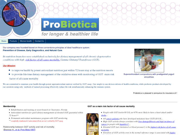 www.probioticacorp.com