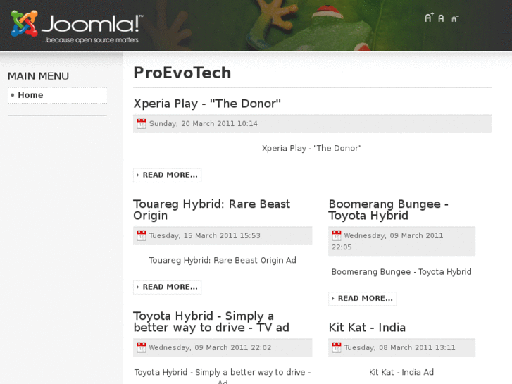 www.proevotech.com