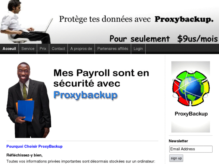 www.proxybackup.com