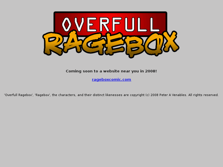 www.rageboxcomic.com