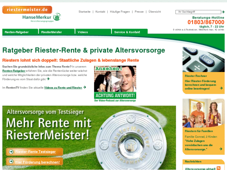 www.richtig-riester-rente.com