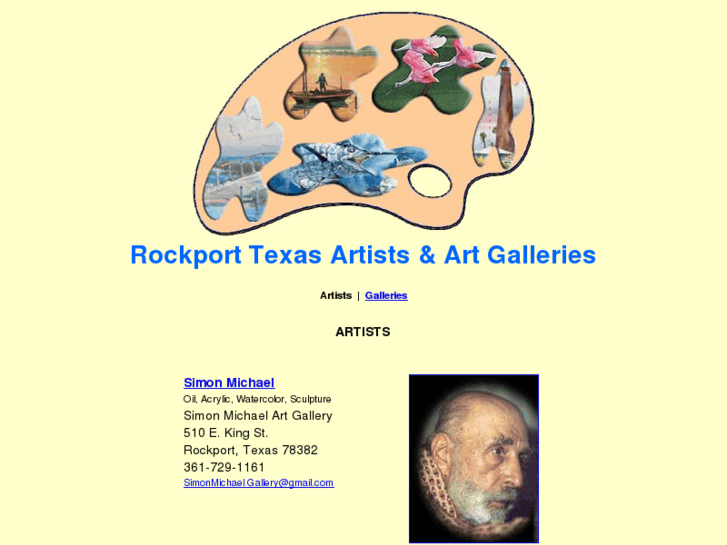 www.rockportarts.com