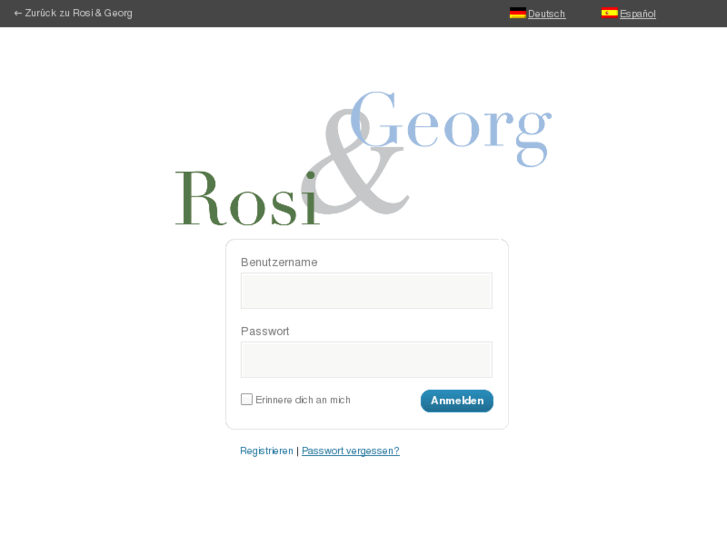 www.rosi-georg.com