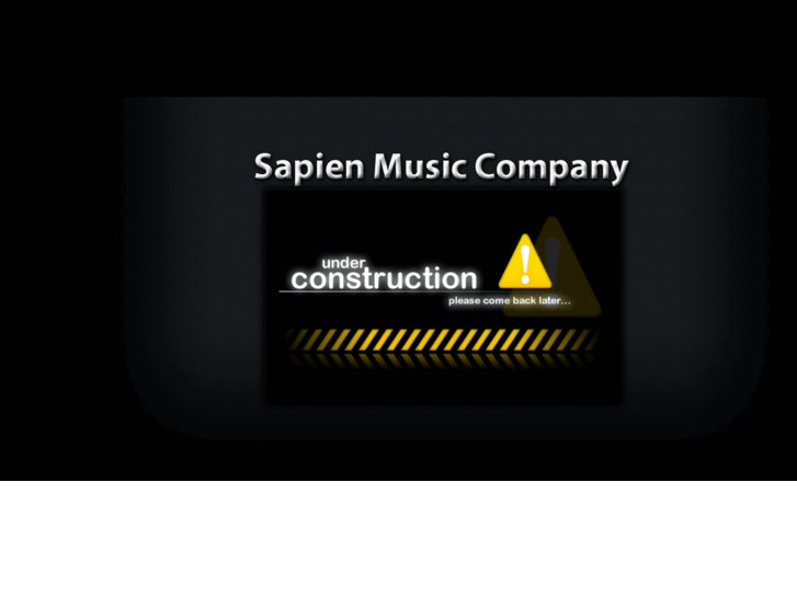 www.sapien-music.com