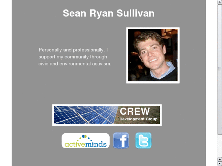 www.seanrsullivan.com