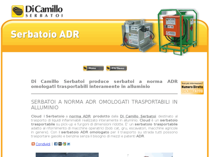 www.serbatoioadr.com