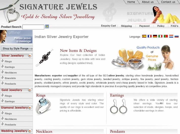 www.signaturejewels.com