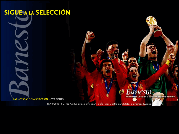 www.siguealaseleccion.com