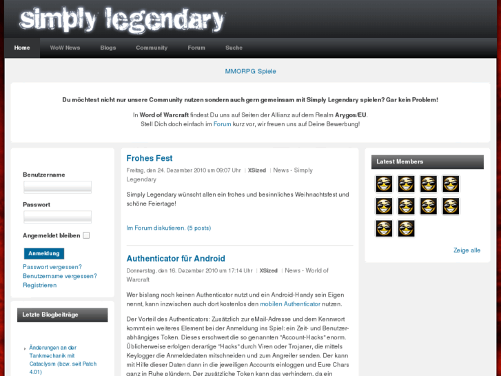 www.simply-legendary.com