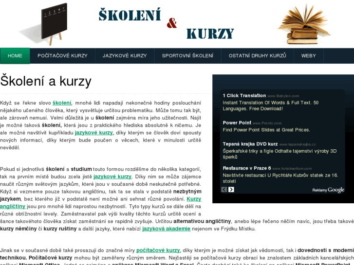 www.skoleni-kurzy.net