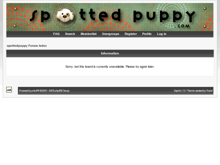 www.spottedpuppy.com