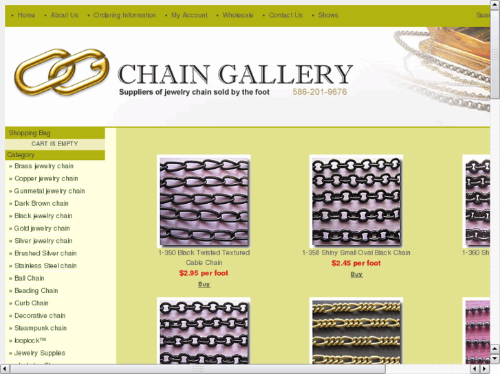 www.stainlesssteel-chain.com