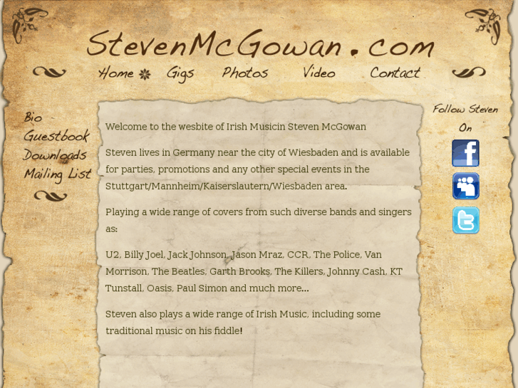 www.stevenmcgowan.com