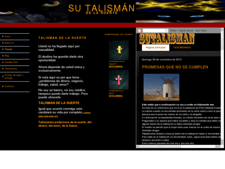 www.sutalisman.com