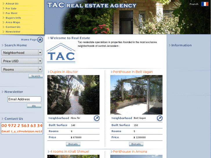 www.tac-realestate-jerusalem.com