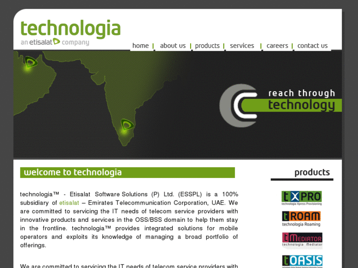 www.technologiaworld.com