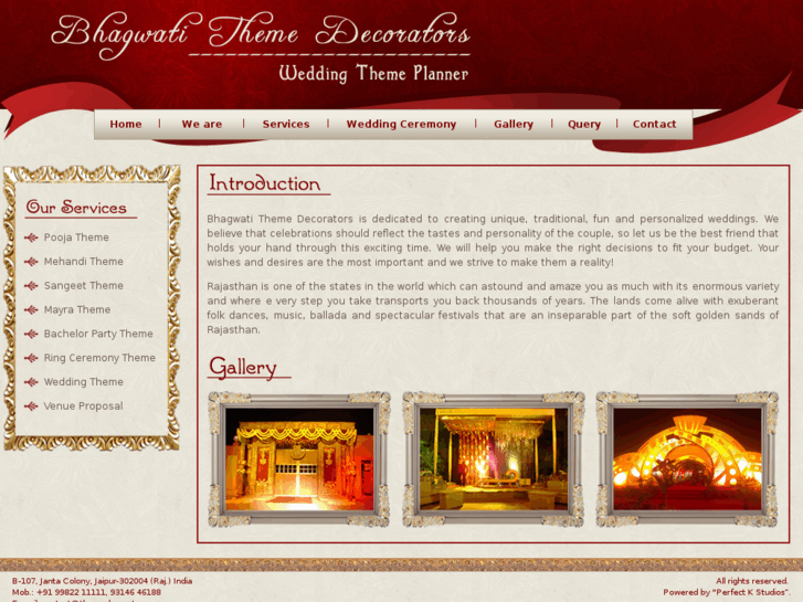 www.themedecorators.com