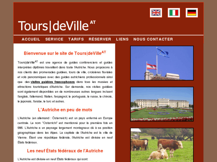 www.toursdeville.at