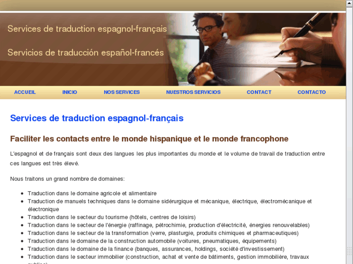 www.traducteur-espagnol-francais.com