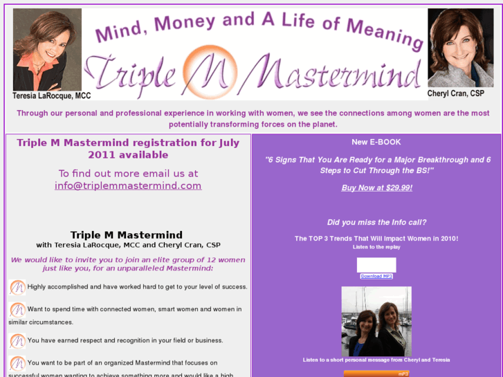 www.triplemmastermind.com