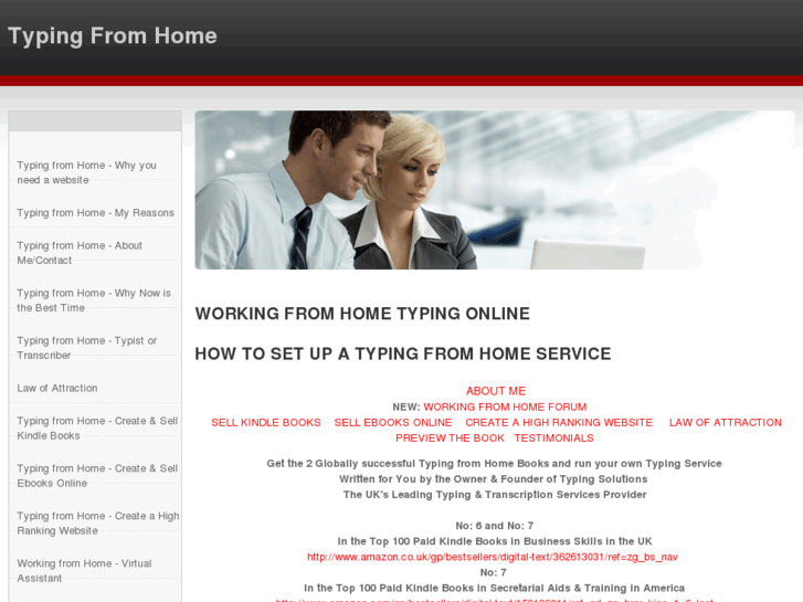 www.typingonlinefromhome.com