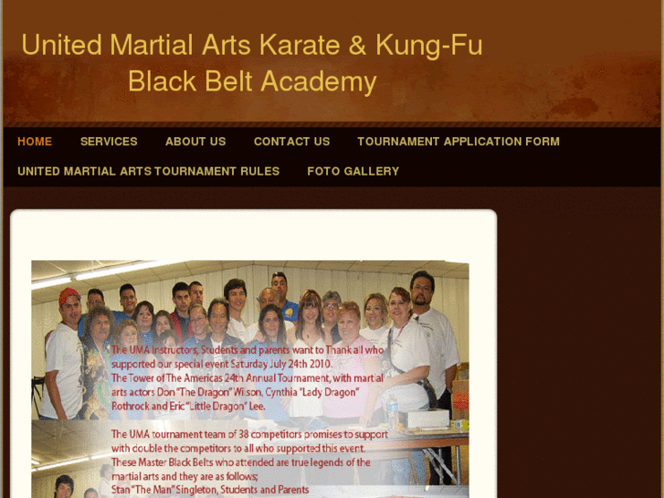 www.umakarate.com