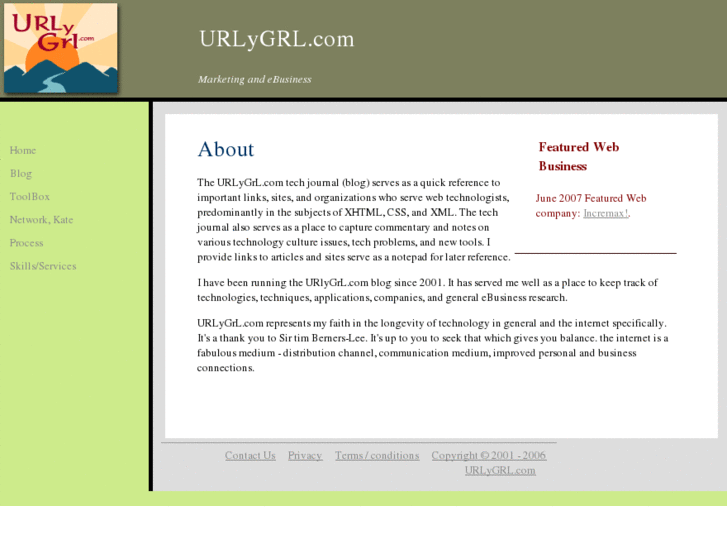 www.urlygrl.com