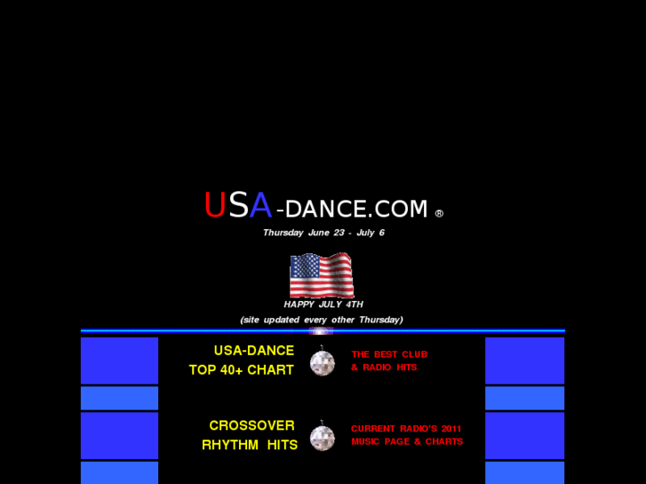 www.usa-dance.com