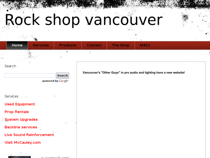 www.vancouverrockshop.com