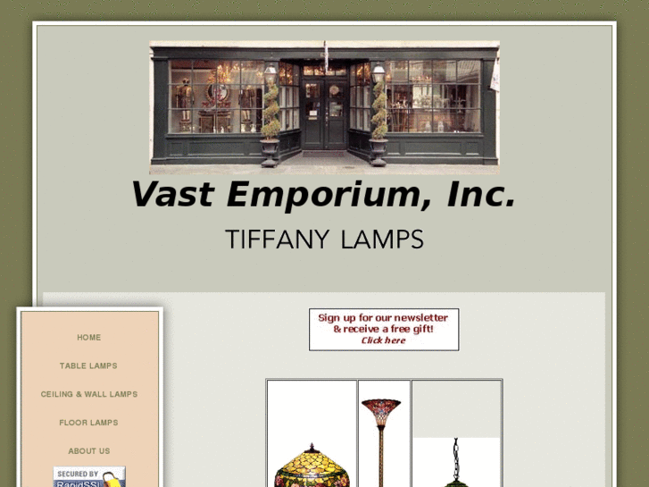 www.vastemporium.com