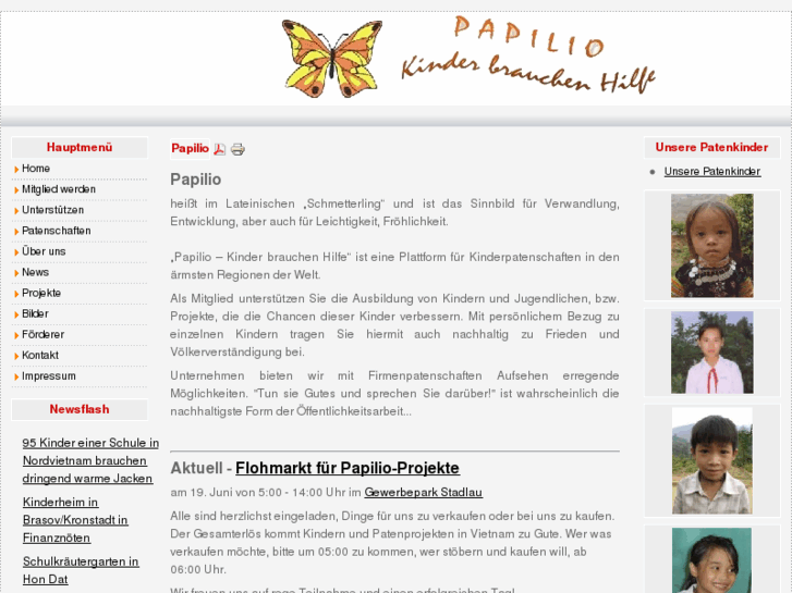 www.verein-papilio.org
